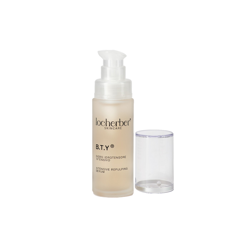 LOCHERBER B.T.Y Intensive Repulping Serum 30ML