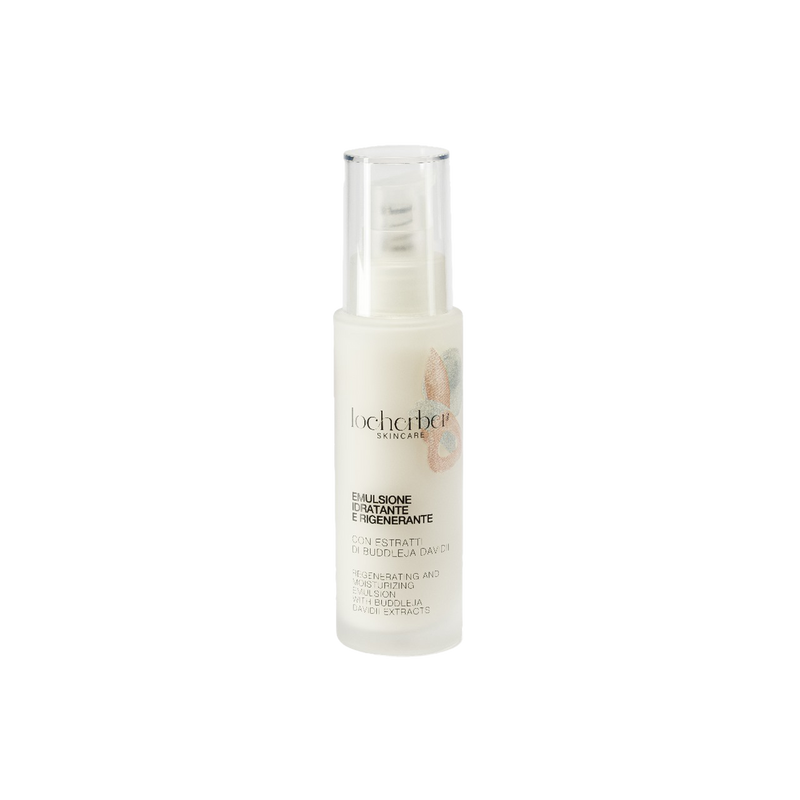 لوشن مجدد ومرطب للبشرة  50 مل من لوشيربر