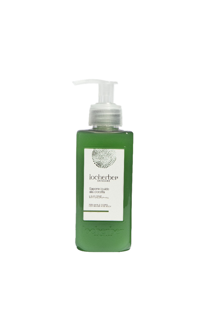 سائل التنظيف الشخصي بسعة 250 مل من لوشيربر