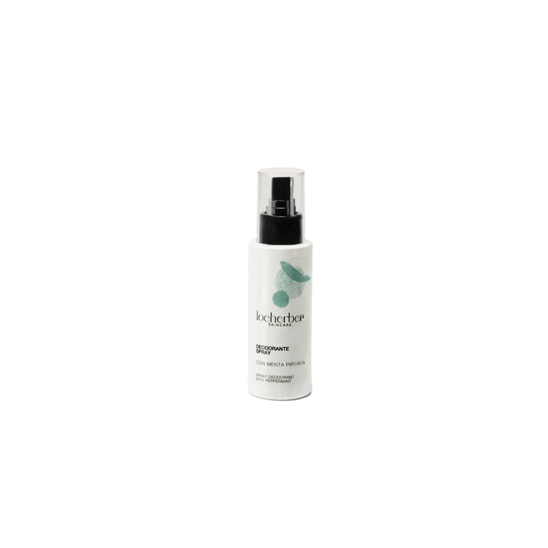 LOCHERBER Deodorant Spray 100ML