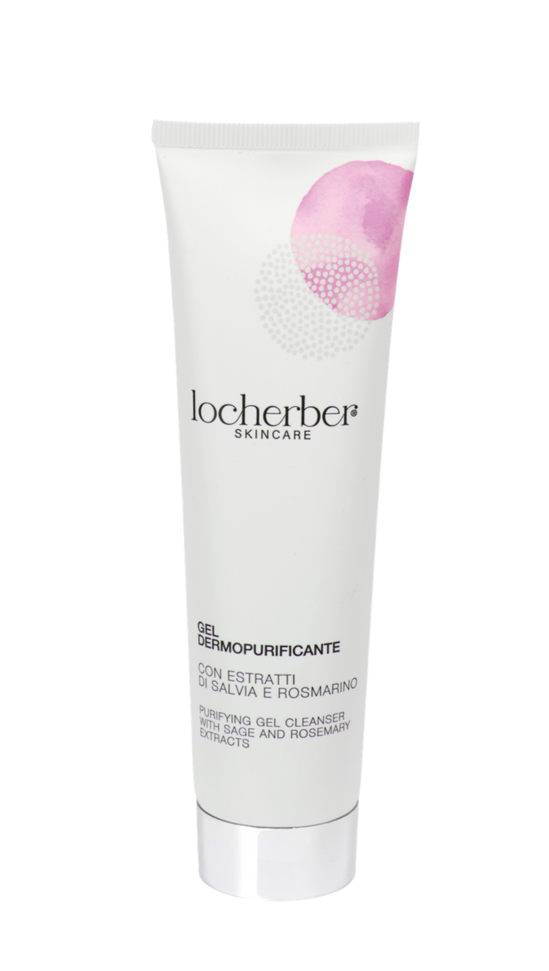 جل منظف ومنقي من - بسعة 100 مل من لوشيربر