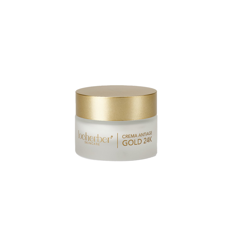 LOCHERBER Gold 24K Face Cream 50ML
