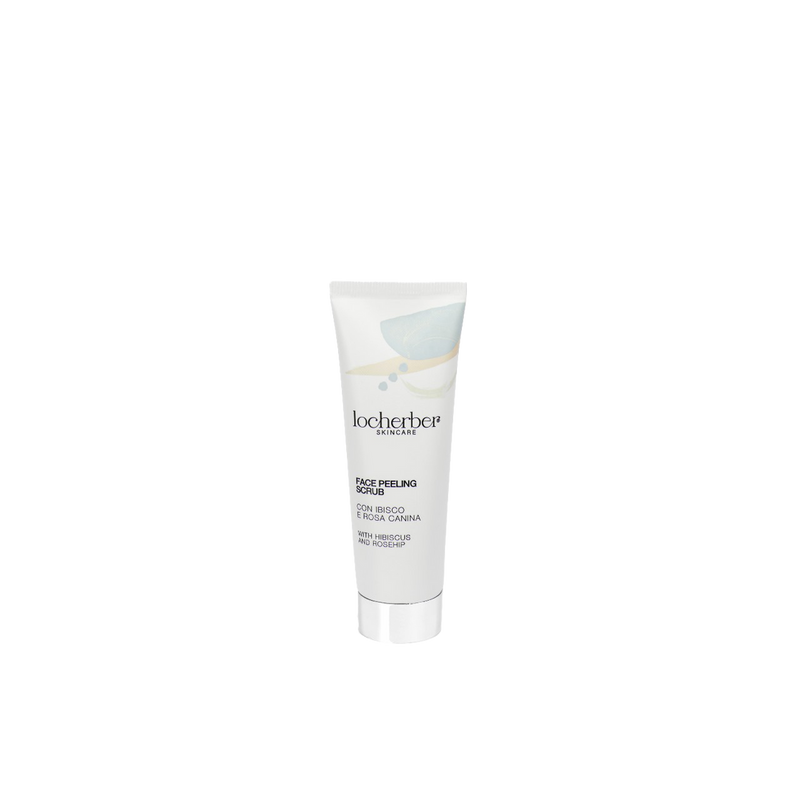 LOCHERBER Face Peeling Scrub 50ML