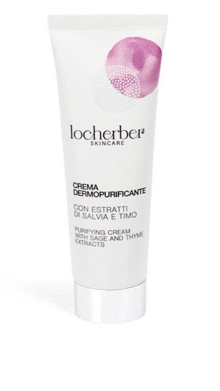 كريم لحب الشباب و الرؤوس السوداء من  بسعة 50 مل من لوشيربر