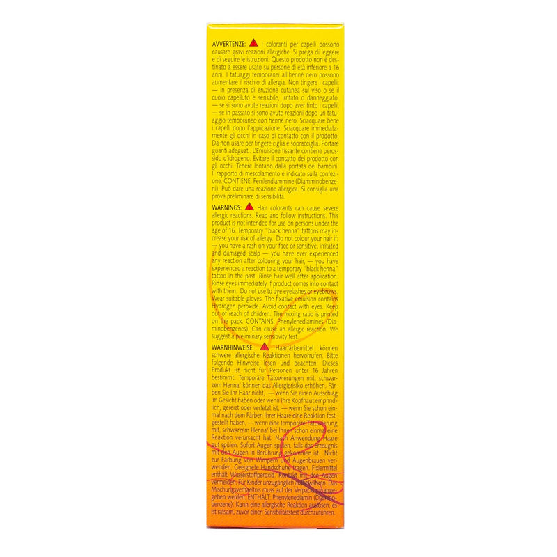 Sanotint hair color Light Blonde- NO 10 - 125ML