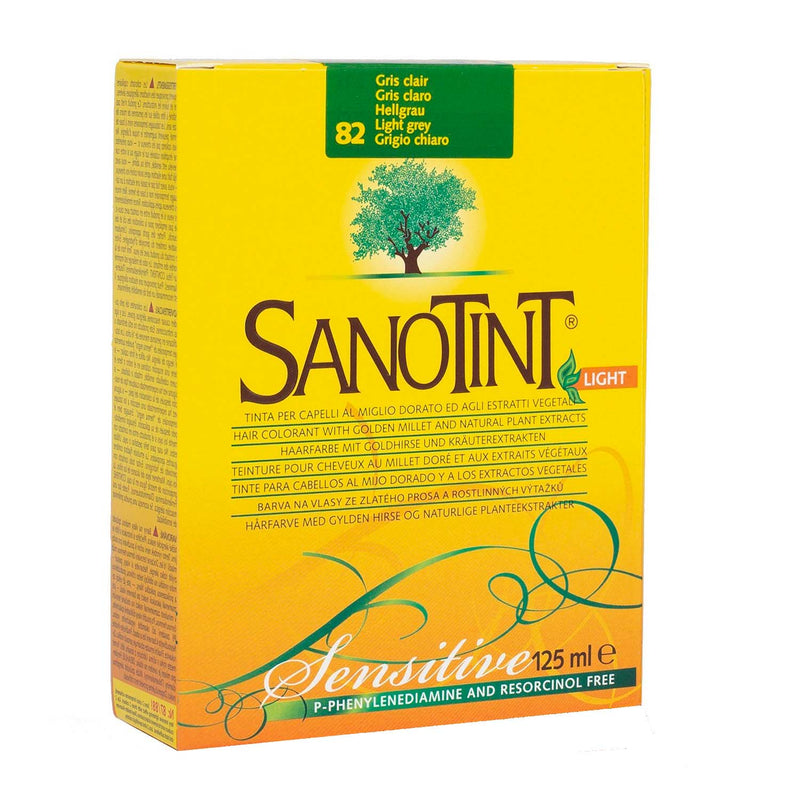 Sanotint Light Grey- NO 82 -125ML
