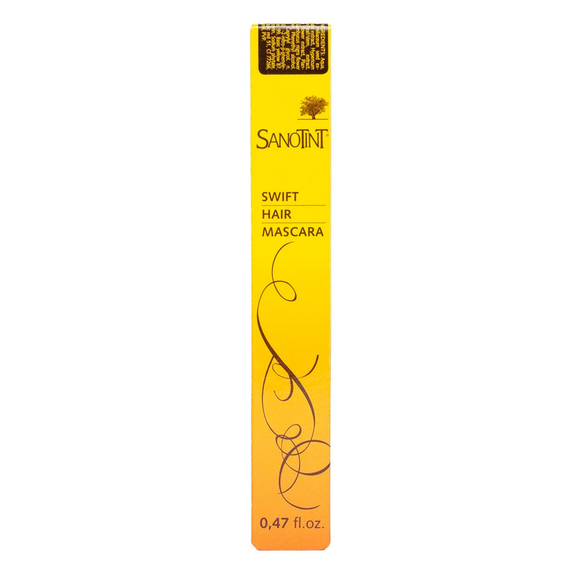 Hair mascara Light Brown- NO S04 - 14ML