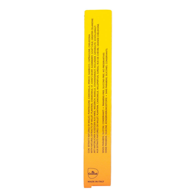 Hair mascara Light Brown- NO S04 - 14ML