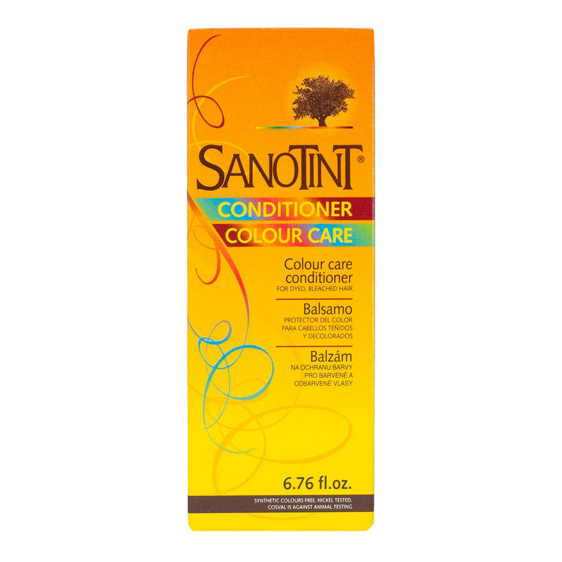 Colorcare Conditioner - Color Protecting - 200ML