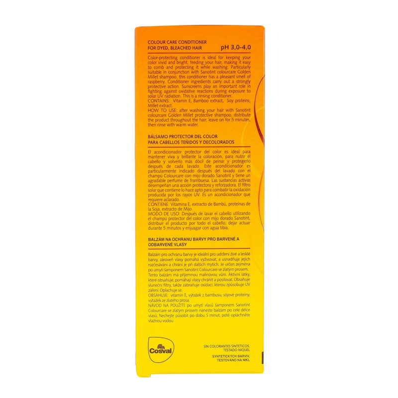 Colorcare Conditioner - Color Protecting - 200ML