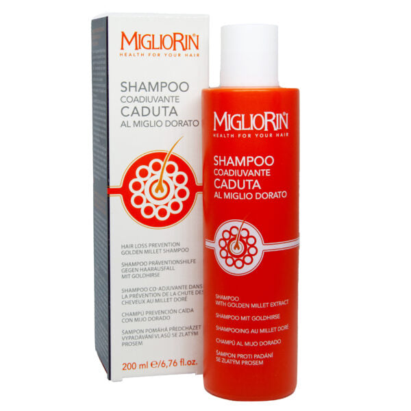 Migliorin Hair Loss Shampoo 200ML