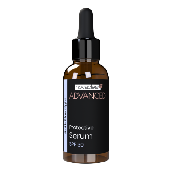 Novaclear Advanced Protective Serum SPF 30 Anti-Blue Light 30ML