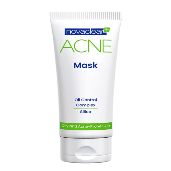 NOVACLEAR ACNE MASK 40g