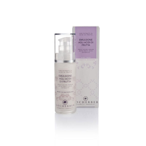 سيروم أحماض الفواكه للمنطقة حول العين 30مل من لوشيربر