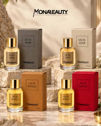 Perfumes