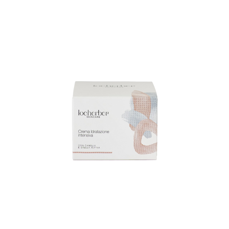 LOCHERBER Intensive Moisturizing cream 50ML