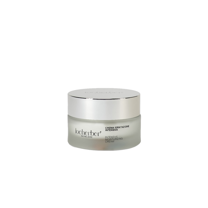 LOCHERBER Intensive Moisturizing cream 50ML