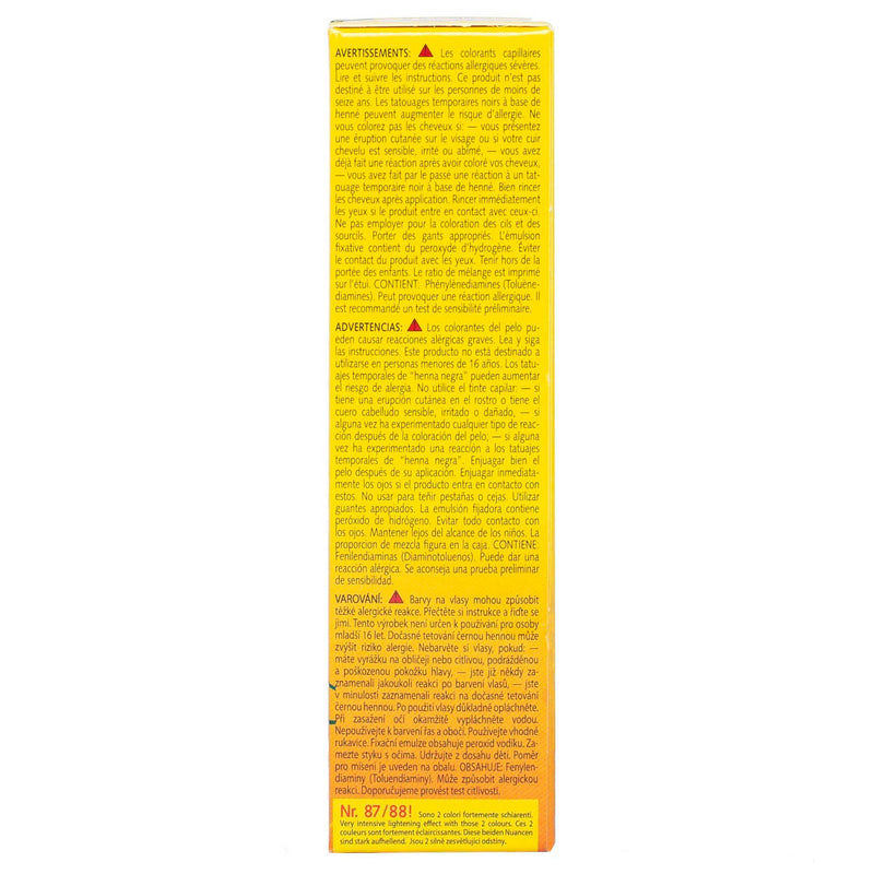 Sanotint Light Grey- NO 82 -125ML