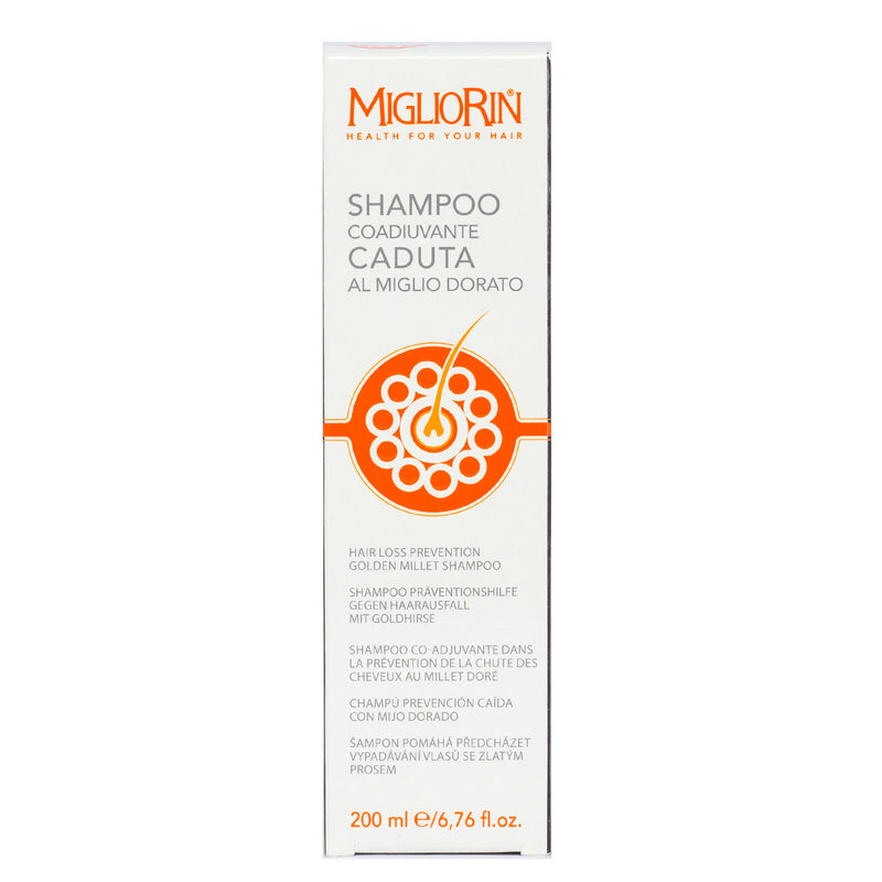 Migliorin Hair Loss Shampoo 200ML