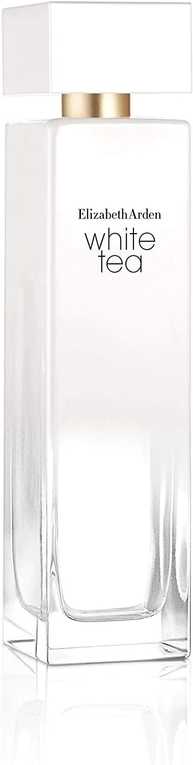 Elizabeth Arden White Tea For Women Eau De Toilette 100ML