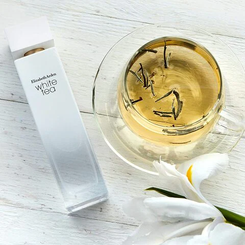Elizabeth Arden White Tea For Women Eau De Toilette 100ML