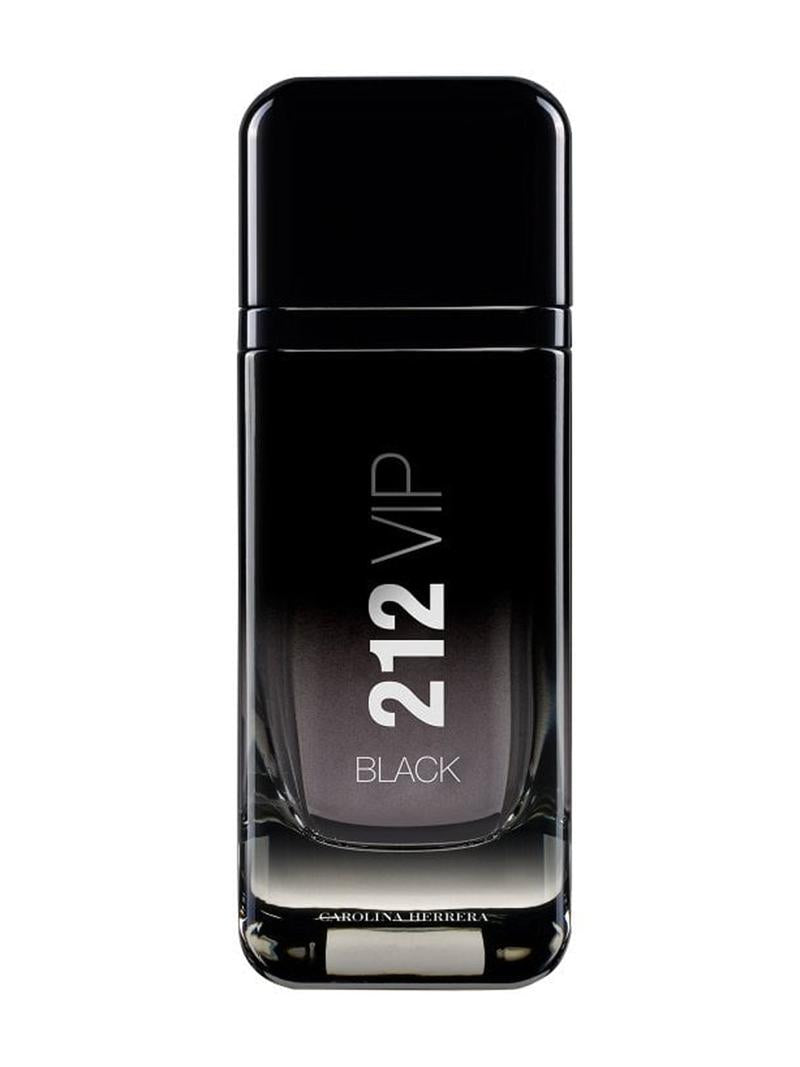 Carolina Herrera 212 VIP Black Men Eau De Parfum 100ML