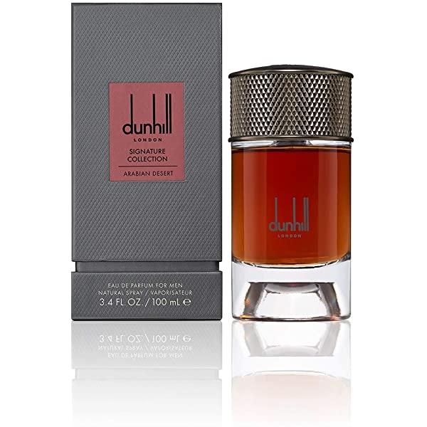 Dunhill Signature Collection Arabian Desert Men Eau De Parfum 100ML