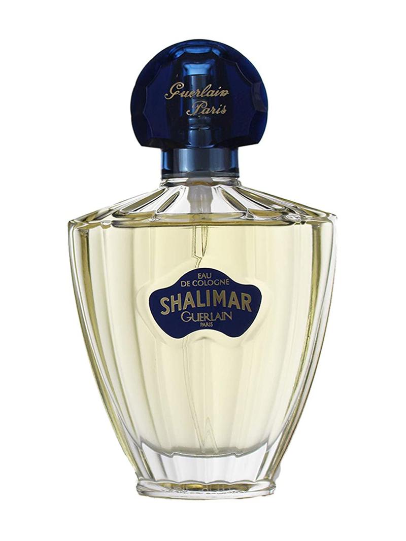 Guerlain Shalimar For Women Eau De Cologne 75ML