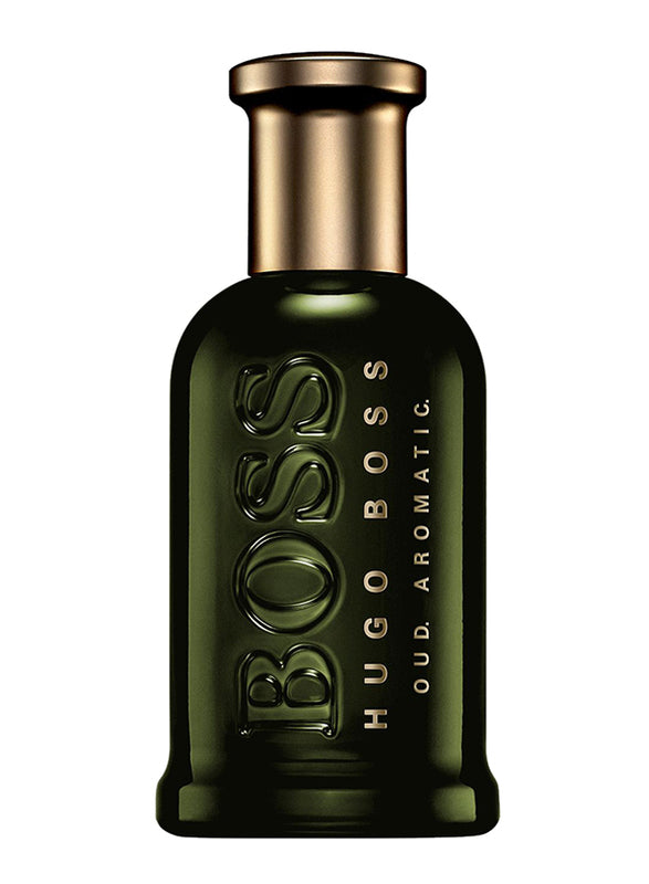Hugo Boss Bottled Oud Aromatic For Men Eau De Parfum 100ML