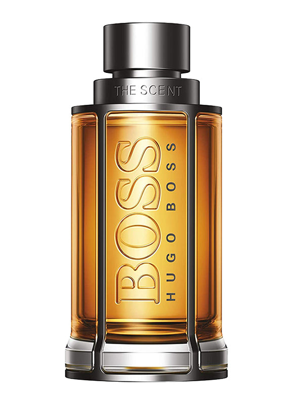 Hugo Boss The Scent For Men Eau De Toilette