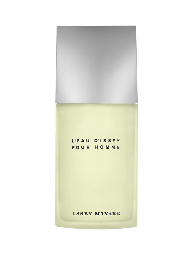Issey Miyake L`Eau D`Issey Pour Homme For Men Eau De Toilette