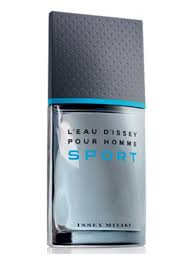 Issey Miyake L`Eau D`Issey Sport For Men Eau De Toilette 100ML