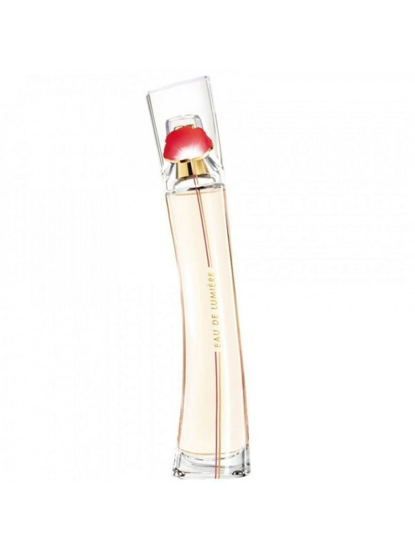 kenzo flower by kenzo eau de lumiere For Women Eau De Toilette 100ML