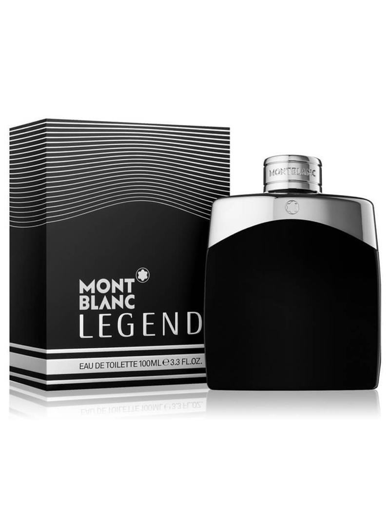 Mont Blanc Legend for Men Eau De Toilette