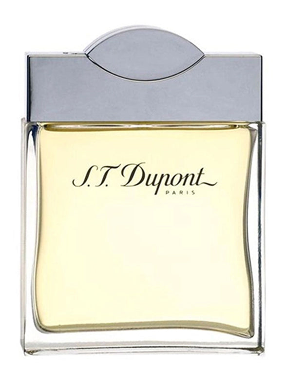 S.T. Dupont Pour Homme For Men Eau De Toilette 100ML