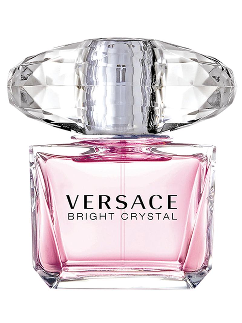 Versace Bright Crystal For Women Eau De Toilette 90ML