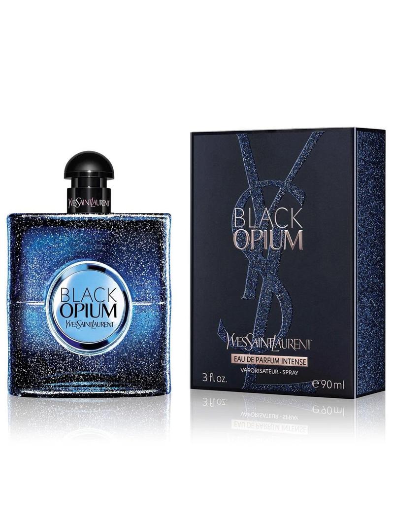 YSL Black Opium Intense For Women Eau De Parfum 90ML