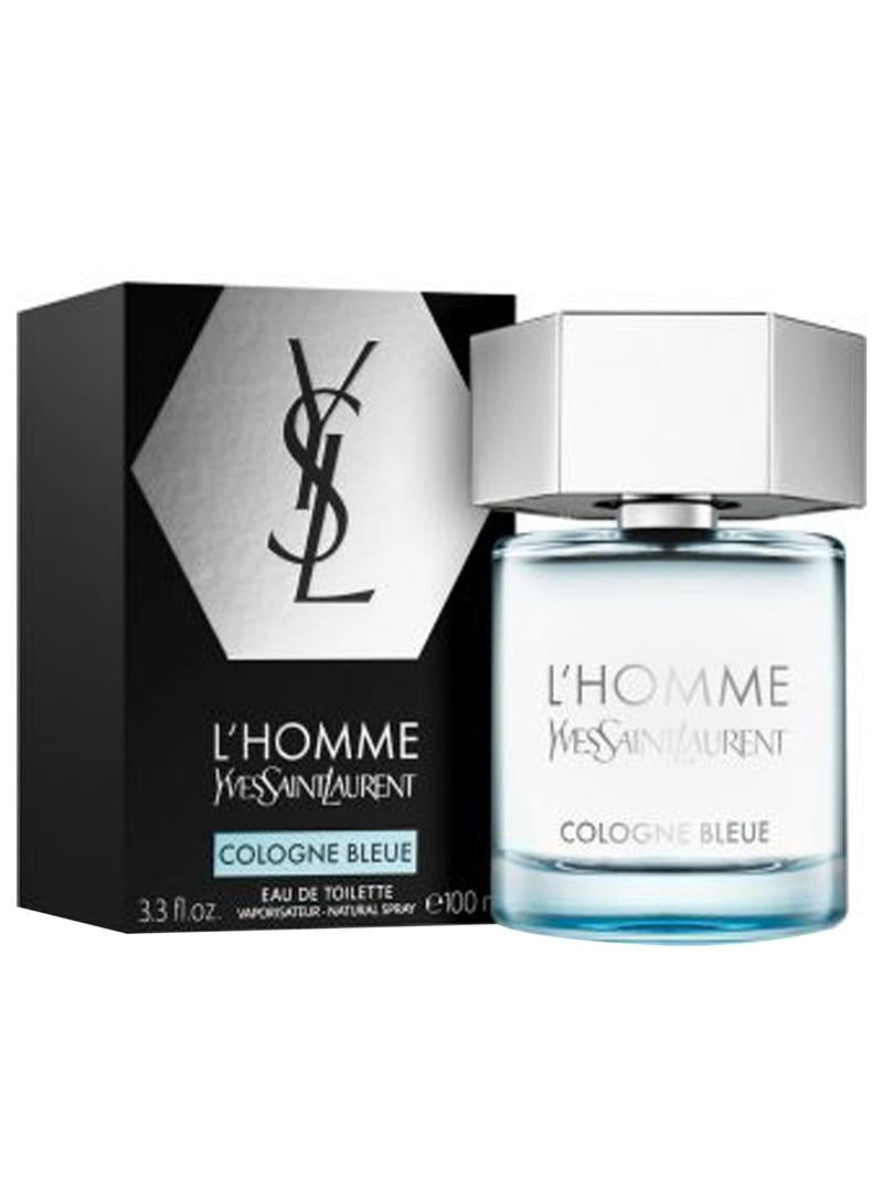 YSL La Nuit De L&