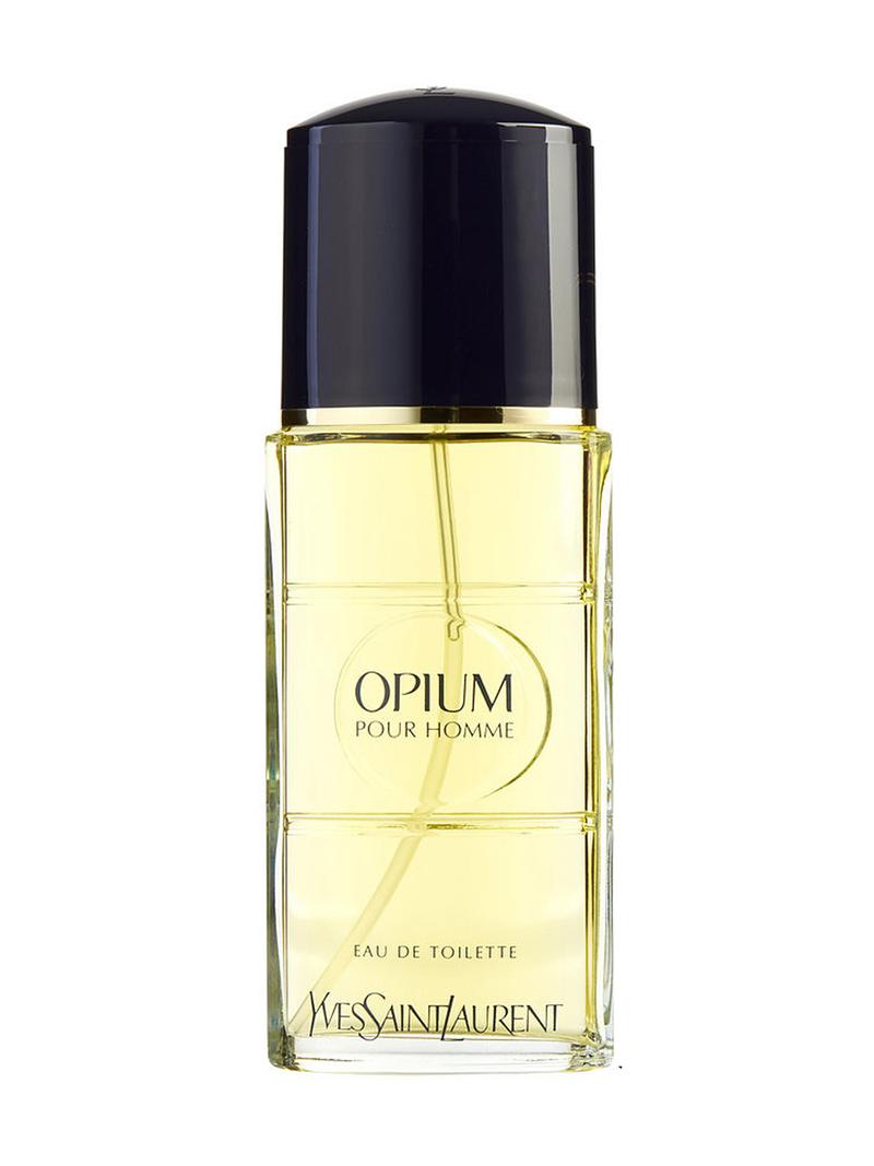 YSL Opium For Men Eau De Toilette 100ML