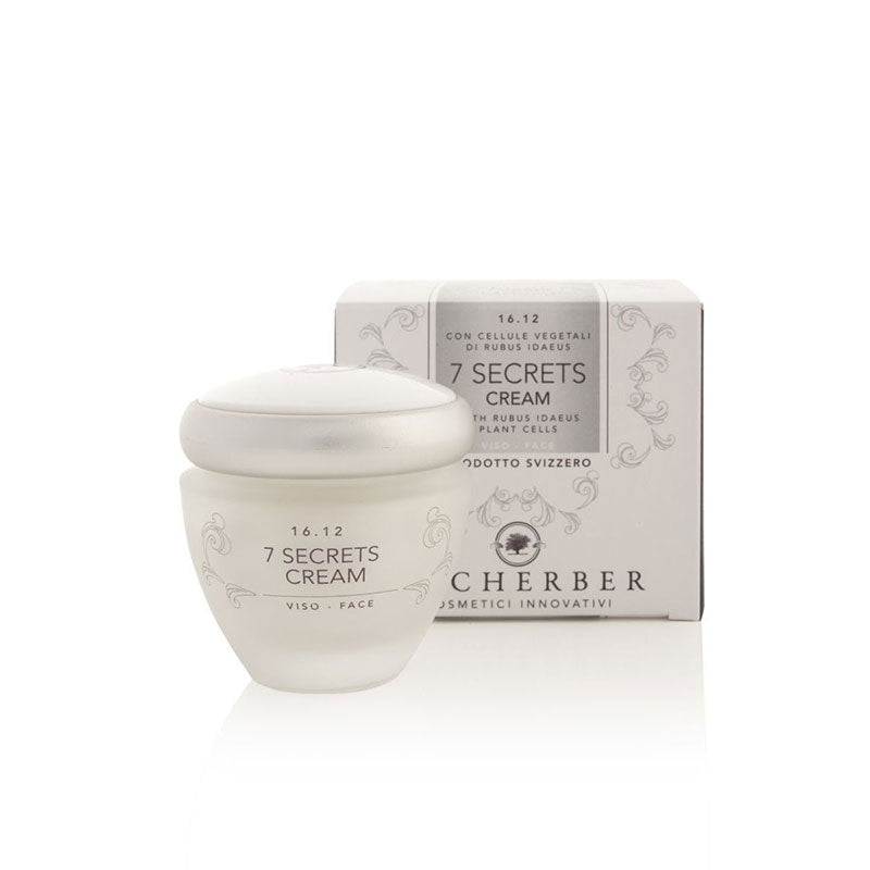 LOCHERBER  7 Secrets Cream 30ML